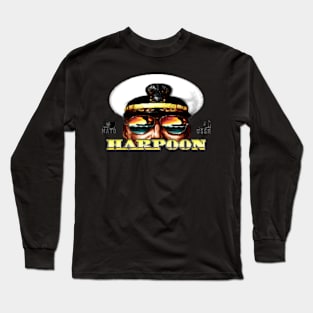 Harpoon Long Sleeve T-Shirt